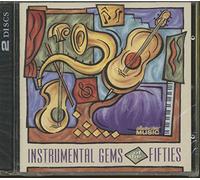 Various Artists - Instrumental Gems of the Fifties