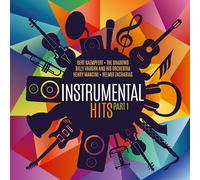 Various Artists - Instrumental Hits Part 1