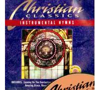 Various Artists - Instrumental Hymn Favorites