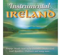 Various Artists - Instrumental Ireland