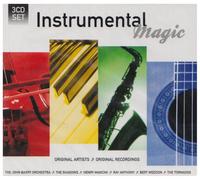 Various Artists - Instrumental Magic