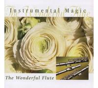 Various Artists - Instrumental Magic - The Wonderful Flute (Box Set)