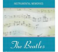 Various Artists - Instrumental Memories - the Beatles