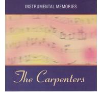 Various Artists - Instrumental Memories: The Carpenters