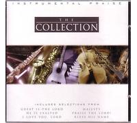 Various Artists - Instrumental Praise: The Collection