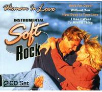 Various Artists - Instrumental Soft Rock By Various Artists (2000-11-23)