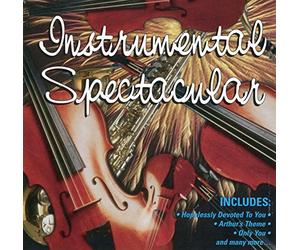 Various Artists - Instrumental Spectacular