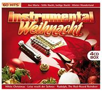 Various Artists - Instrumental Weihnacht