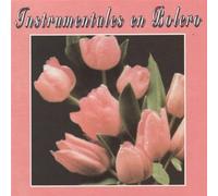 Various Artists - Instrumentales En Bolero
