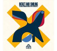 Various Artists Intact and Smiling: The Weird & Wonderful World of Ta (Vinyl LP)