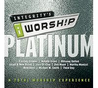 Various Artists - Integrity's Iworship Platinum