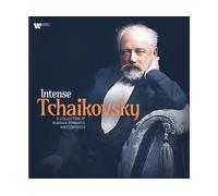 - Various Artists - Intense Tchaikovsky (LP) - Vinile