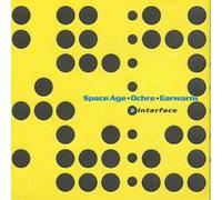 Various Artists Interface (CD) Album