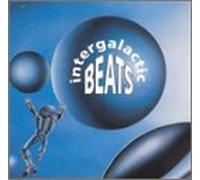 Various Artists - Intergalactic Beats