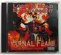 Various Artists - Internal Flames