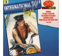 Various Artists - International 70 Songs Vol.1