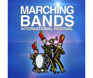 Various Artists - International Festival