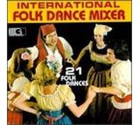Various Artists - International Folk Dance Mixer