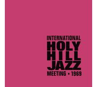 VARIOUS ARTISTS International Holy Hill Jazz Meeting 1969 / Var (CD)