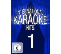 Various Artists - International Karaoke Hits Vol. 1