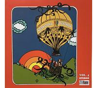 Various Artists - International Pop Overthrow 4