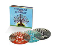 Various Artists International Pop Overthrow - Volume 2 (CD) (PRESALE 18/09/2026)