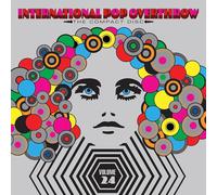 Various Artists International Pop Overthrow - Volume 24 (CD) Album