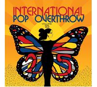 Various Artists International Pop Overthrow - Volume 25 (CD) Album
