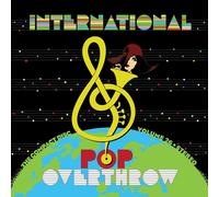 Various Artists International Pop Overthrow - Volume 26 (CD) Album
