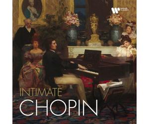 Various Artists - Intimate Chopin (LP)
