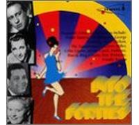 Various Artists - Into Forties