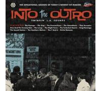 Various Artists Into the Outro: Swingin' L.A. Sounds (Vinyl LP) 12" Album