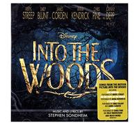 Various Artists - Into The Woods