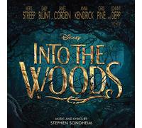 Various Artists - Into the Woods