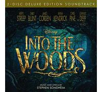 Various Artists - Into The Woods / Soundtrack.