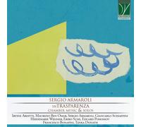 Various Artists Intrasparenza: Chamber Music & Solo / Various (CD)