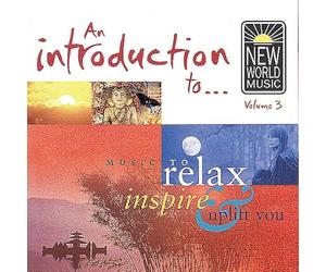 Various Artists - Introduction to New World Music, Vol. 3