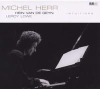 Herr/Van De Geyn/Low - Intuitions