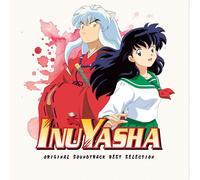 Inuyasha/Best Selection