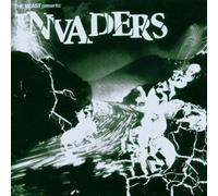 Various Artists - INVADERS -17TR-