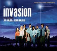 Various Artists - Invasion