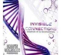Various Artists Invisible Connections (CD) Album