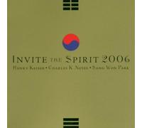 Various Artists Invite the Spirit 2006 (CD) Album
