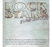 Various Artists - Inxs, World Party, Robert Plant, U2, Free, Eurythmics..
