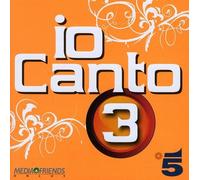 Artisti Vari - Io Canto 3 - Cd