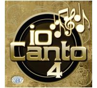 Various Artists Io Canto 4 (CD)