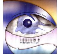 Various Artists - Iodium 2: Lounge Grooves