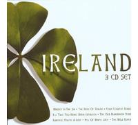 Various Artists - Ireland Instrumental