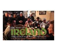 Various Artists - Ireland - Music from the Emerald Isle