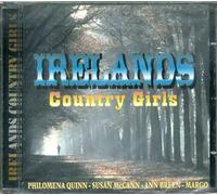 Various Artists - Ireland's Country Girls